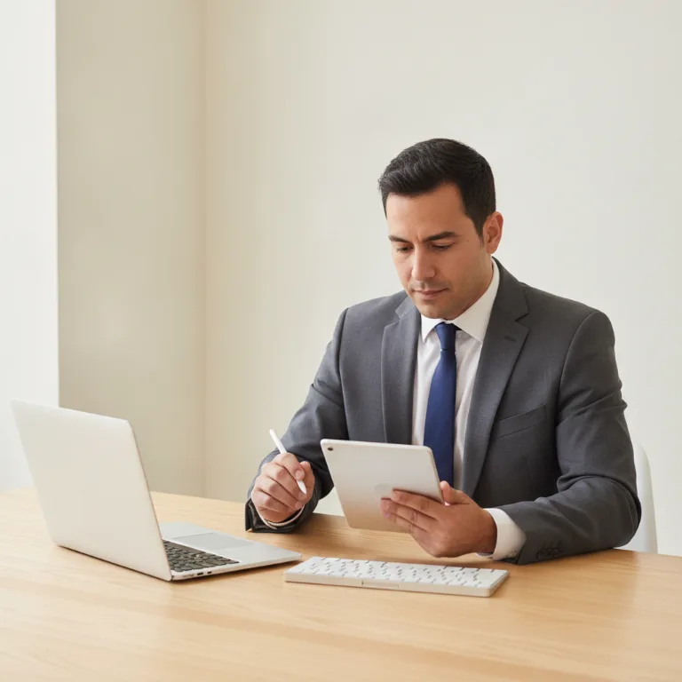 consultor financeiro Itapema